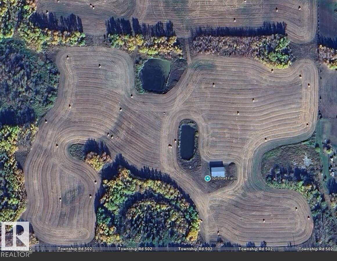 20512 Twp Rd 502, Rural Beaver County, Alberta  T0B 2C0 - Photo 12 - E4460568