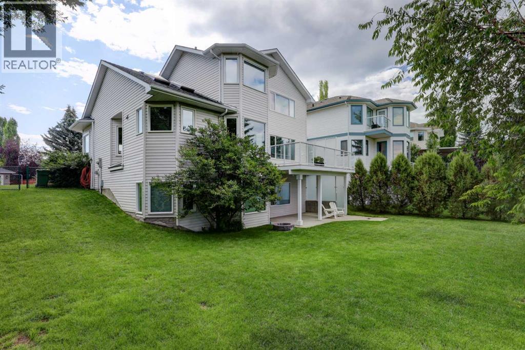 119 Valley Ridge Green Nw, Calgary, Alberta  T3B 5L5 - Photo 41 - A2228920