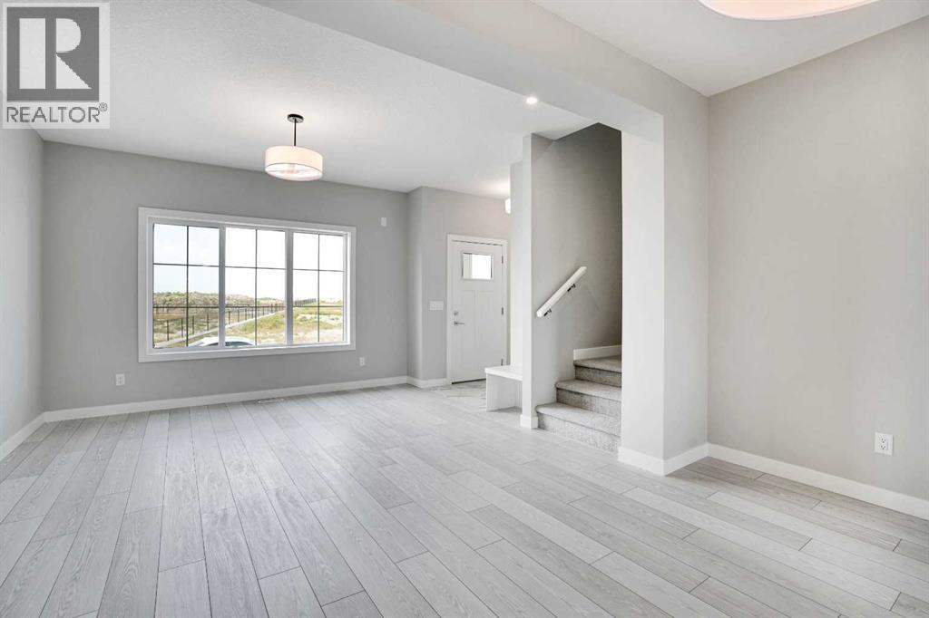 108 Bridgeport Green, Chestermere, Alberta  T1X 3C9 - Photo 8 - A2253734