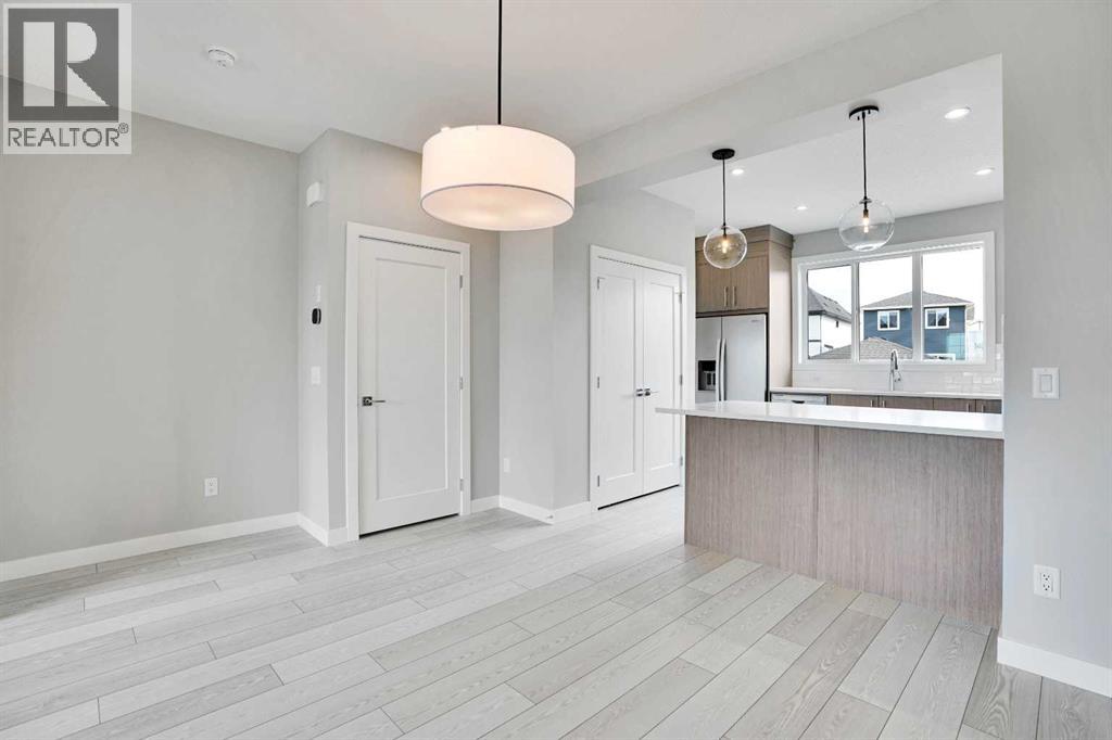 108 Bridgeport Green, Chestermere, Alberta  T1X 3C9 - Photo 11 - A2253734