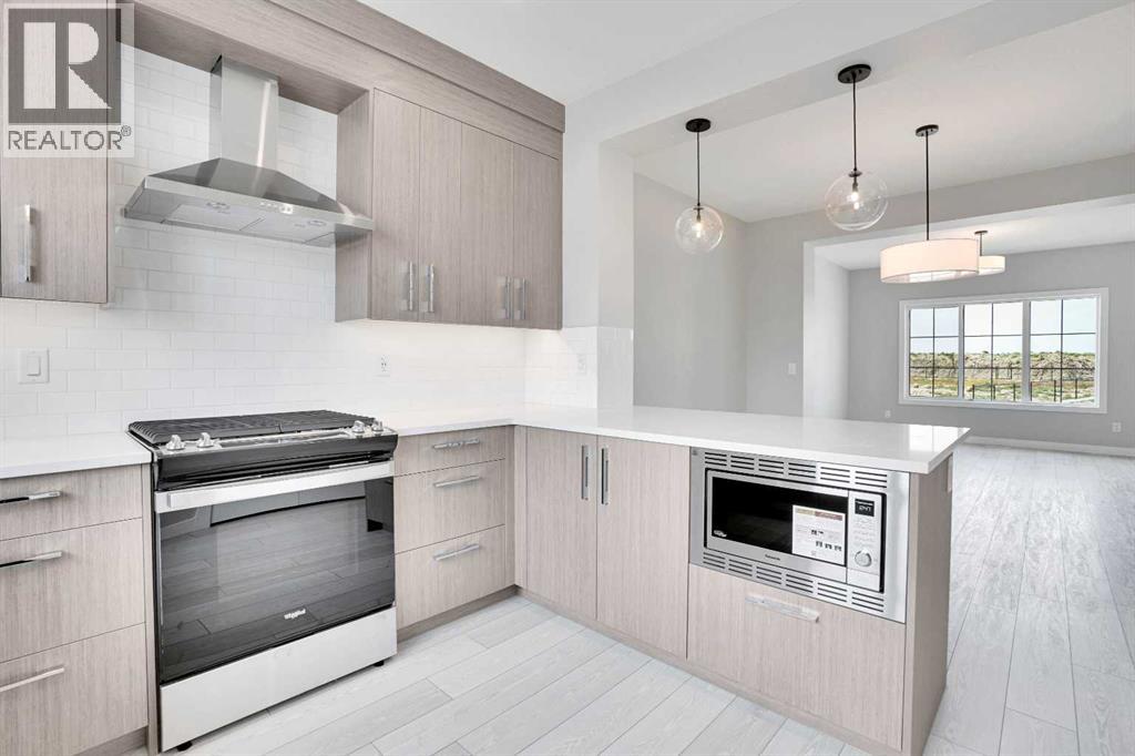 108 Bridgeport Green, Chestermere, Alberta  T1X 3C9 - Photo 15 - A2253734