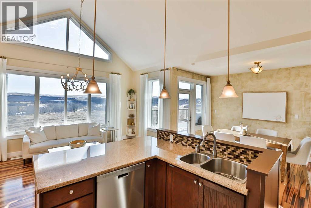 804 Fairway Boulevard, Cardston, Alberta  T0K 0K0 - Photo 9 - A2259592