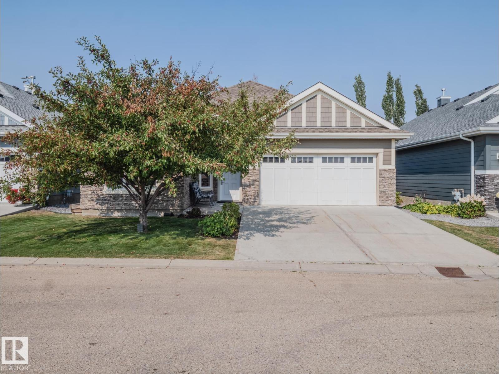 #5 18343 LESSARD RD NW, Edmonton, Alberta