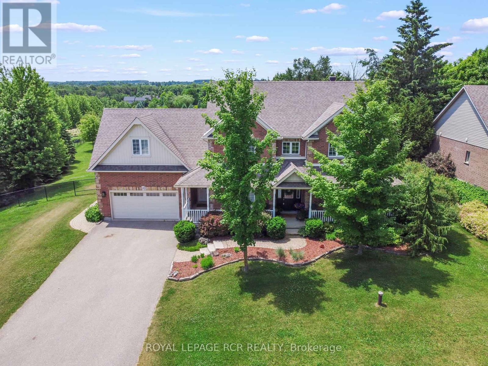 8 MADILL DRIVE, Mono, Ontario