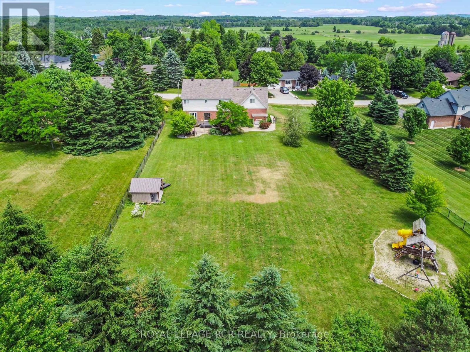 8 Madill Drive, Mono, Ontario  L9W 6G3 - Photo 42 - X12442699