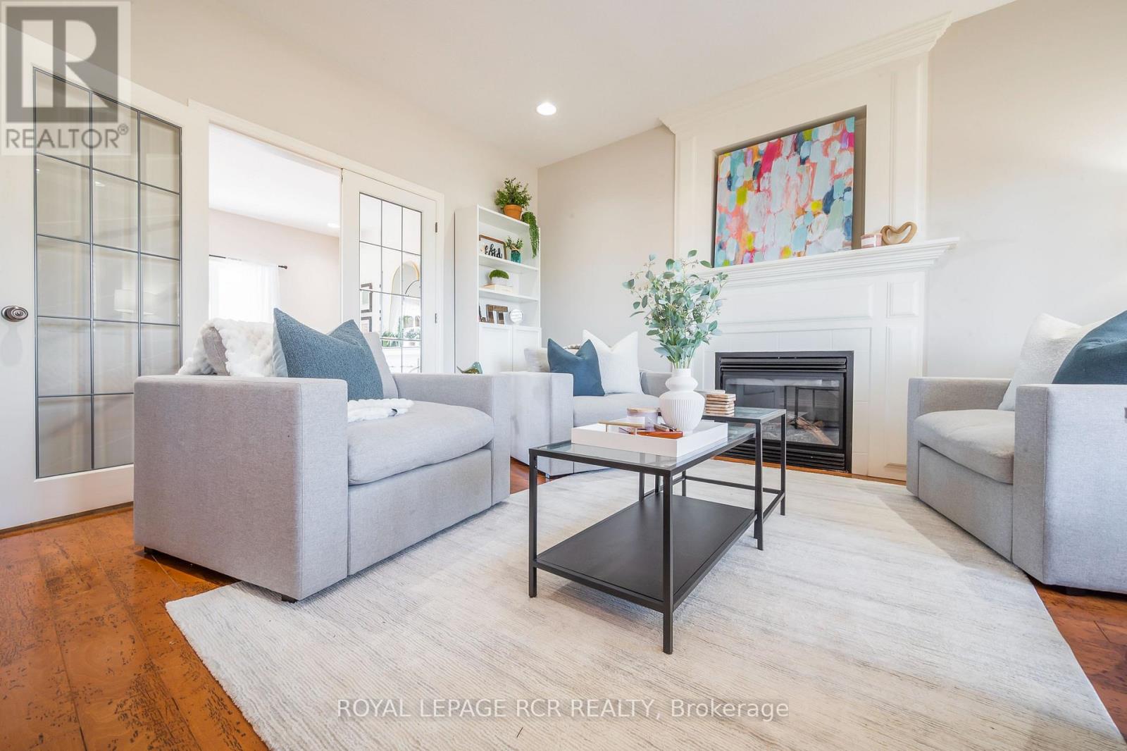 8 Madill Drive, Mono, Ontario  L9W 6G3 - Photo 5 - X12442699