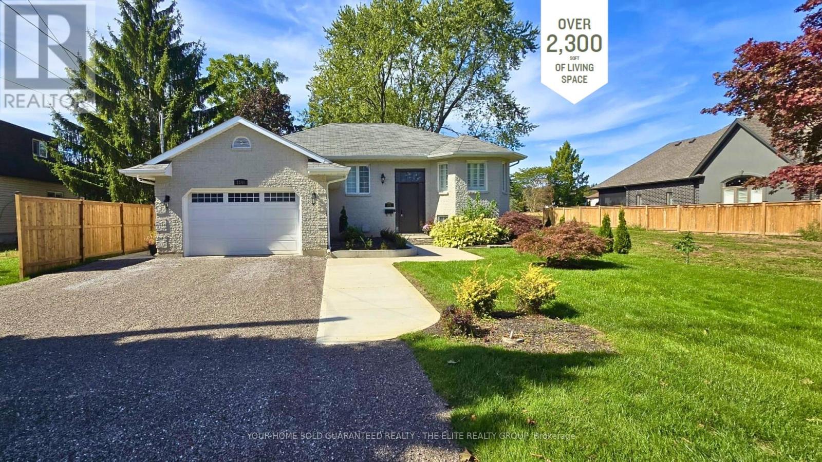1146 Line Avenue, Pelham (Fonthill), Ontario  L3C 3C4 - Photo 1 - X12442702