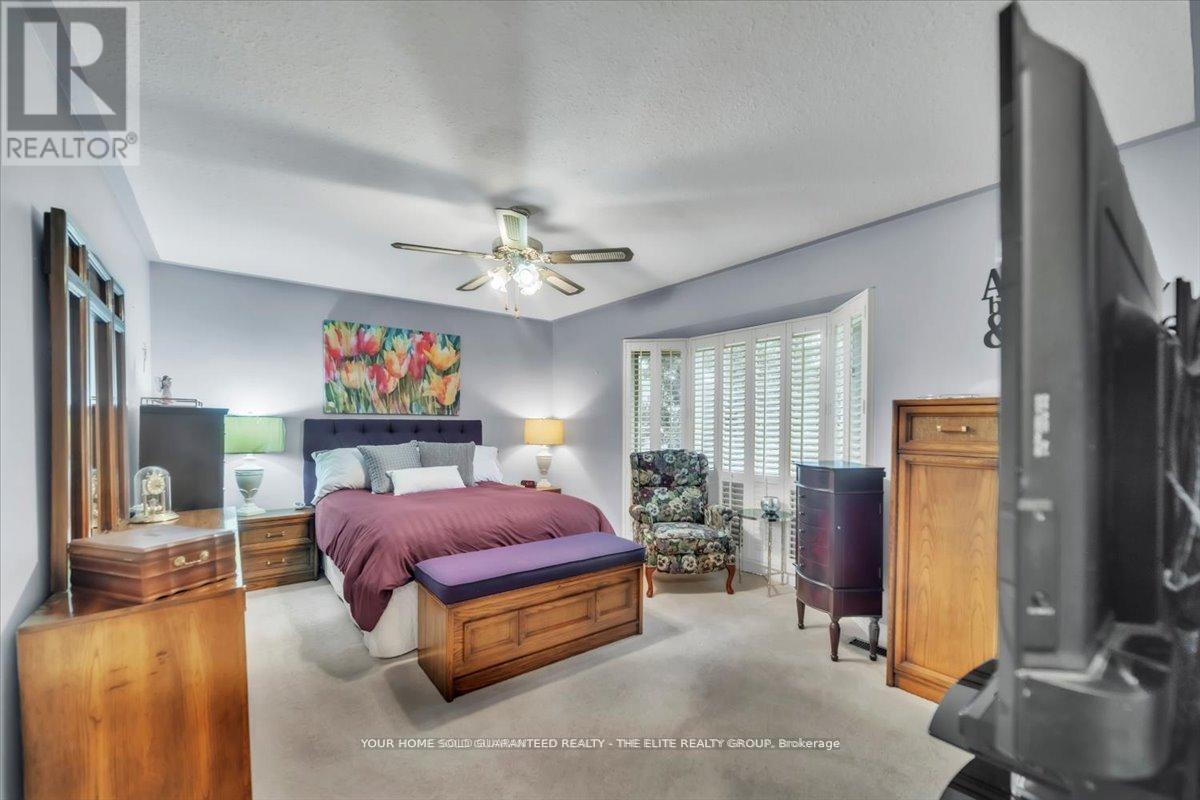 1146 Line Avenue, Pelham (Fonthill), Ontario  L3C 3C4 - Photo 15 - X12442702