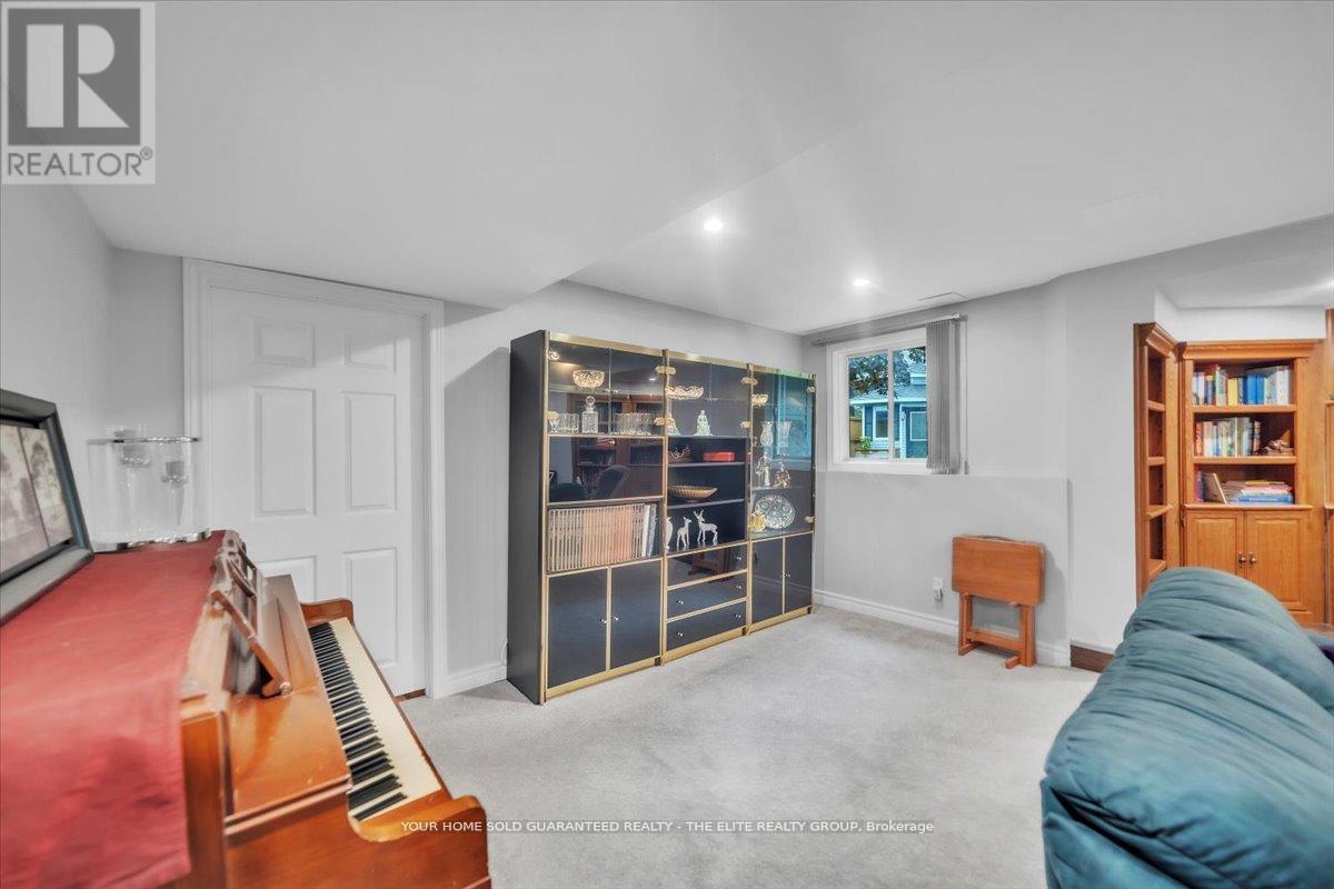 1146 Line Avenue, Pelham (Fonthill), Ontario  L3C 3C4 - Photo 19 - X12442702