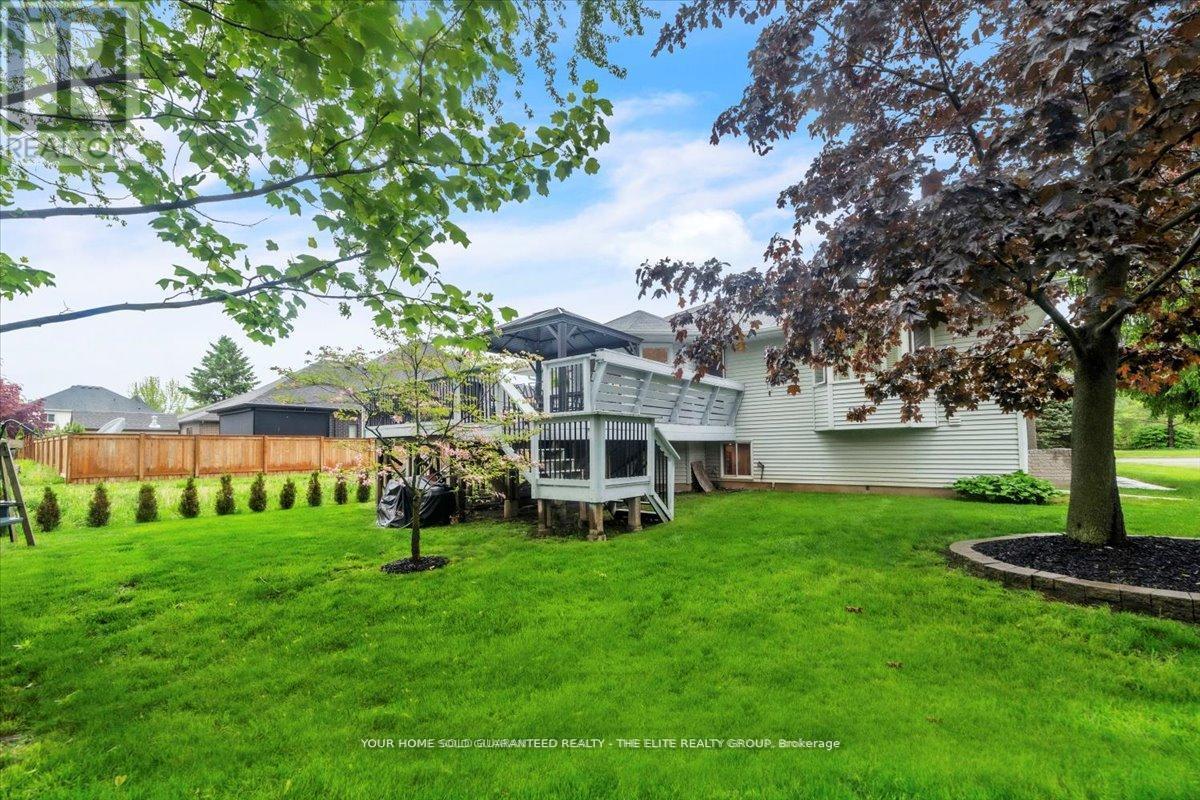 1146 Line Avenue, Pelham (Fonthill), Ontario  L3C 3C4 - Photo 24 - X12442702