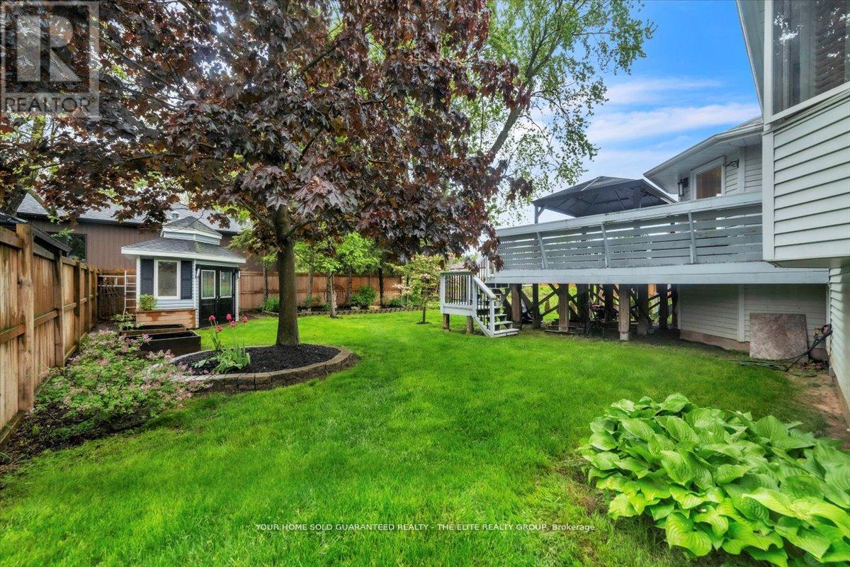1146 Line Avenue, Pelham (Fonthill), Ontario  L3C 3C4 - Photo 27 - X12442702
