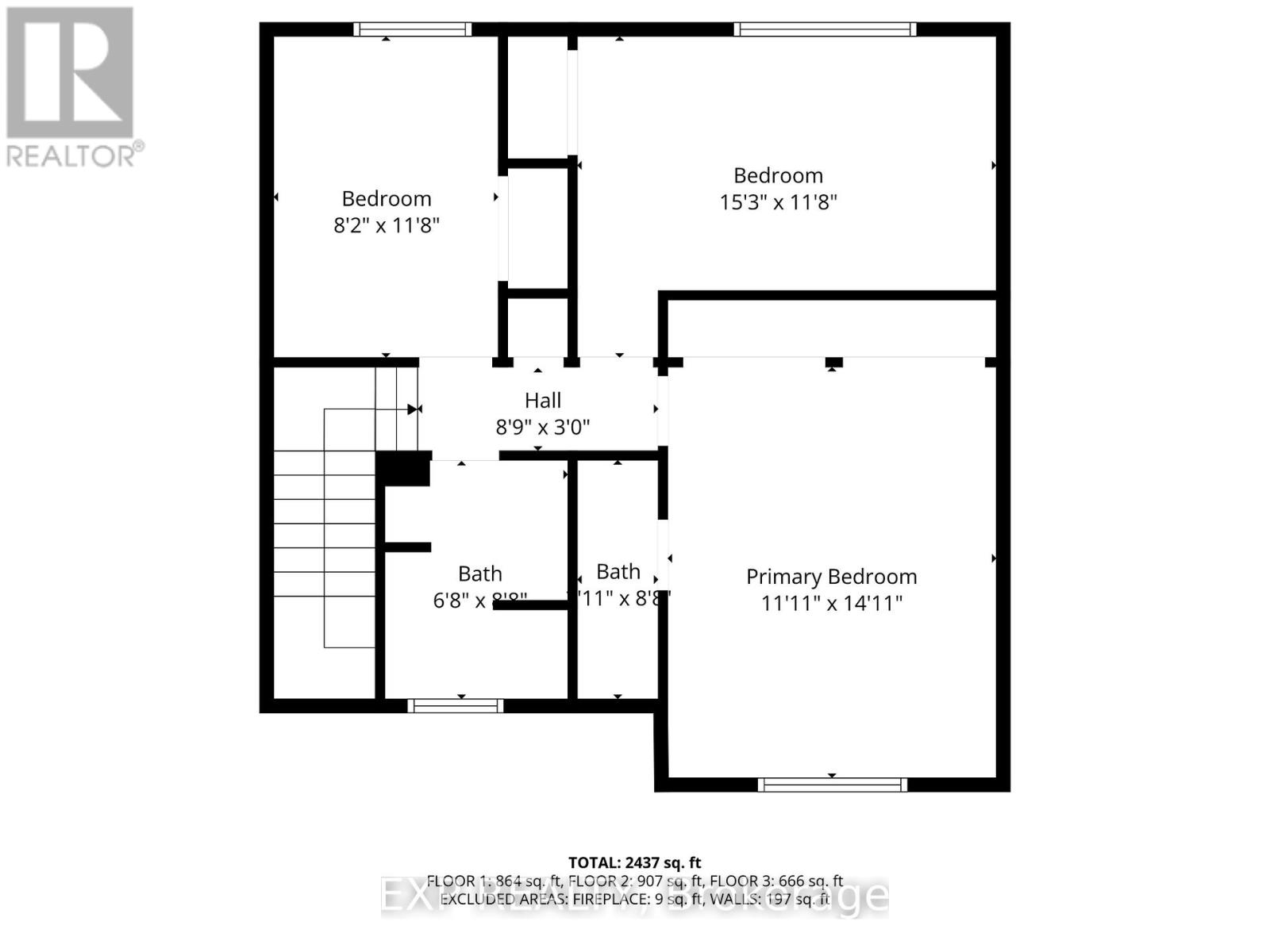 54 Pathfinder Crescent, Kitchener, Ontario  N2P 1S6 - Photo 50 - X12442710
