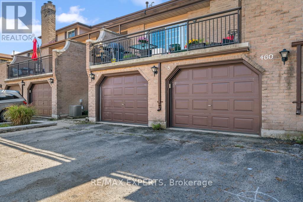 5 - 460 Beechwood Place, Waterloo, Ontario  N2T 1Z1 - Photo 45 - X12442722