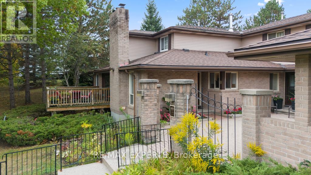 5 - 460 Beechwood Place, Waterloo, Ontario  N2T 1Z1 - Photo 5 - X12442722