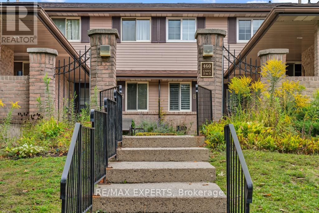 5 - 460 Beechwood Place, Waterloo, Ontario  N2T 1Z1 - Photo 9 - X12442722