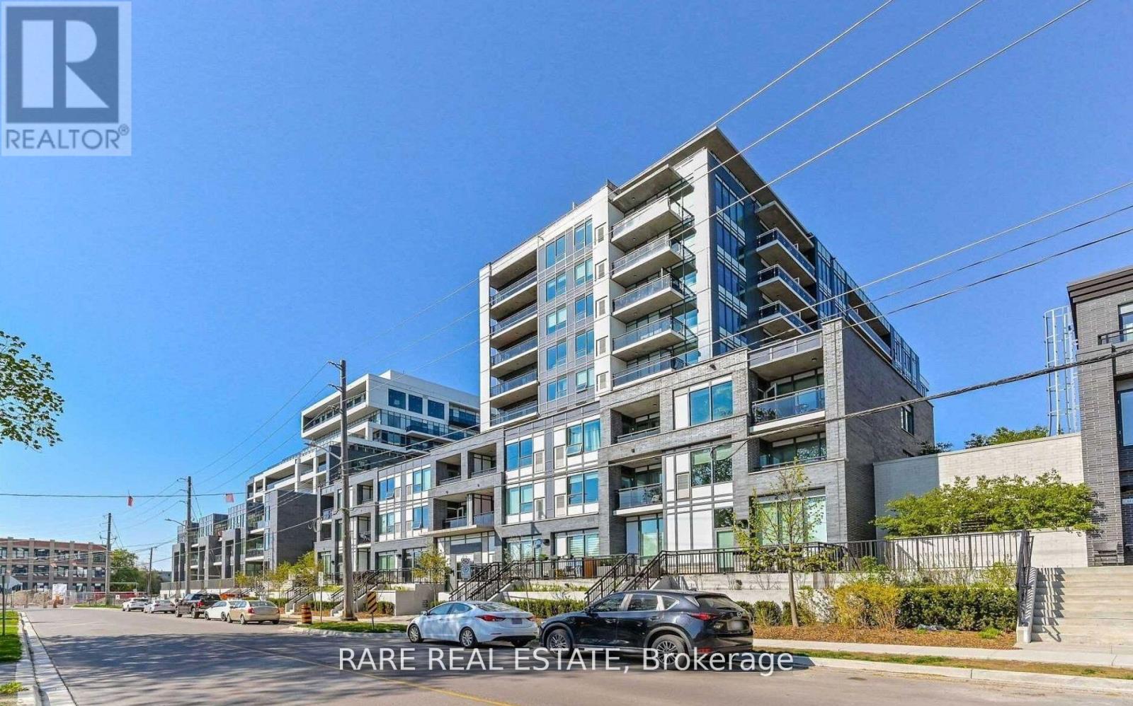 602 - 63 Arthur Street S, Guelph, Ontario  N1H 0A8 - Photo 1 - X12442729