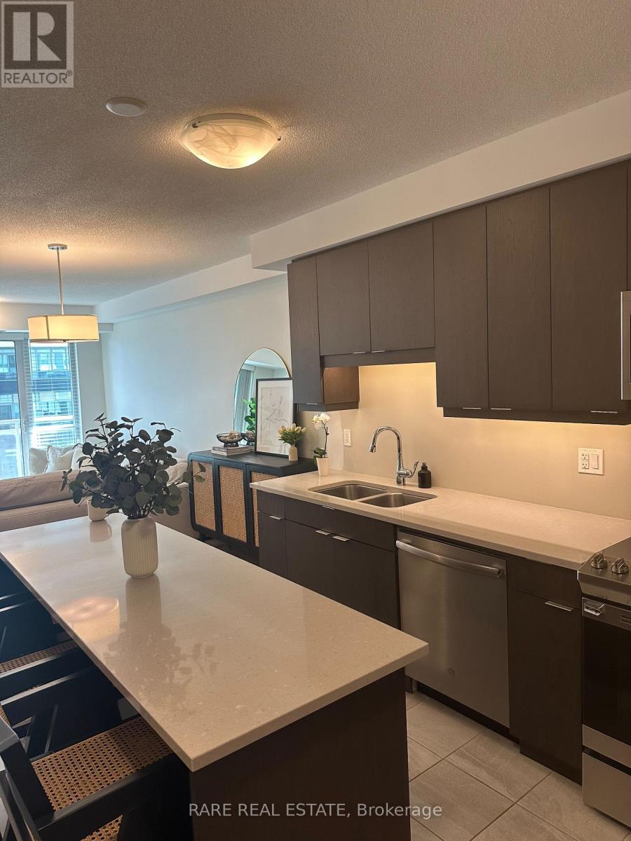 602 - 63 Arthur Street S, Guelph, Ontario  N1H 0A8 - Photo 2 - X12442729