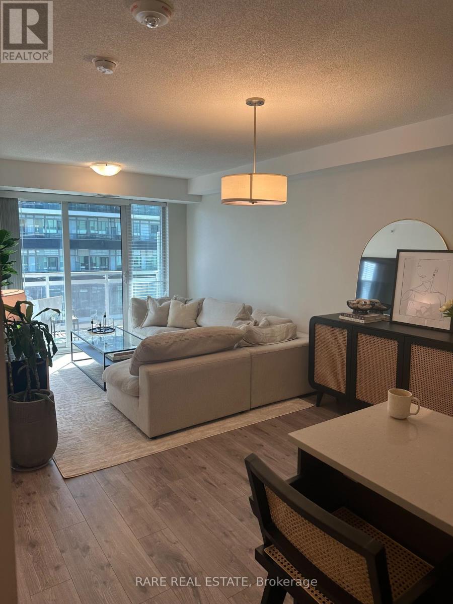 602 - 63 Arthur Street S, Guelph, Ontario  N1H 0A8 - Photo 4 - X12442729