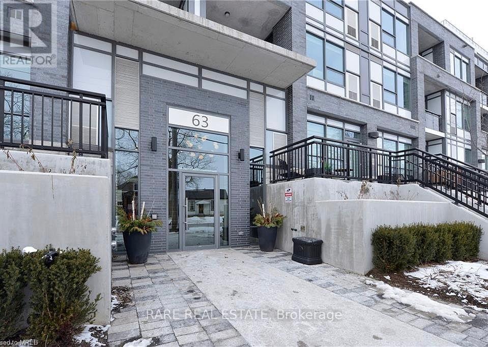 602 - 63 Arthur Street S, Guelph, Ontario  N1H 0A8 - Photo 9 - X12442729