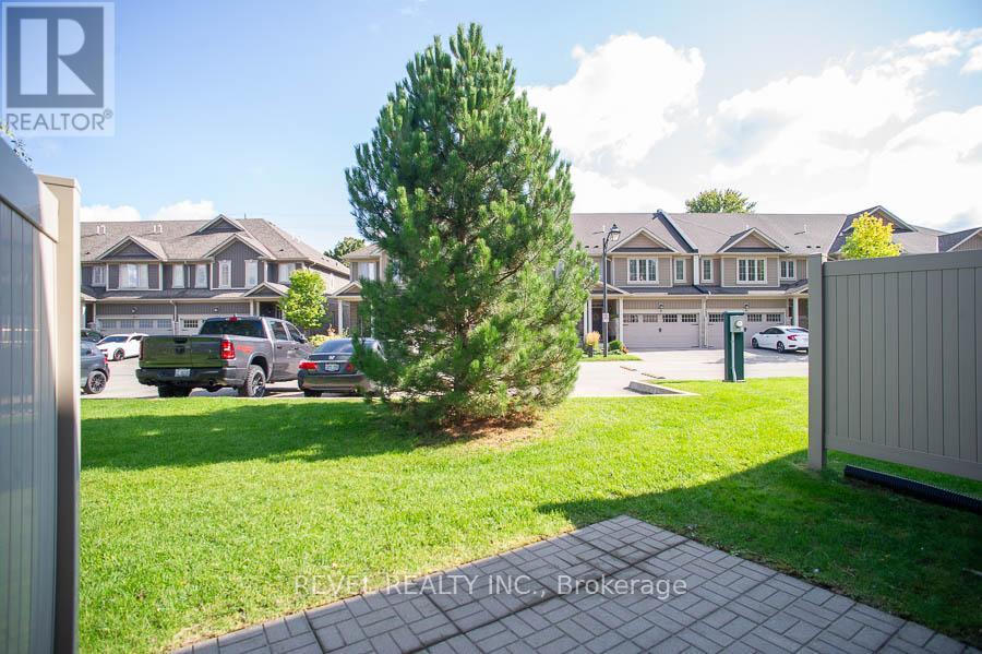 59 - 80 Willow Street, Brant (Paris), Ontario  N3L 2K6 - Photo 23 - X12442744