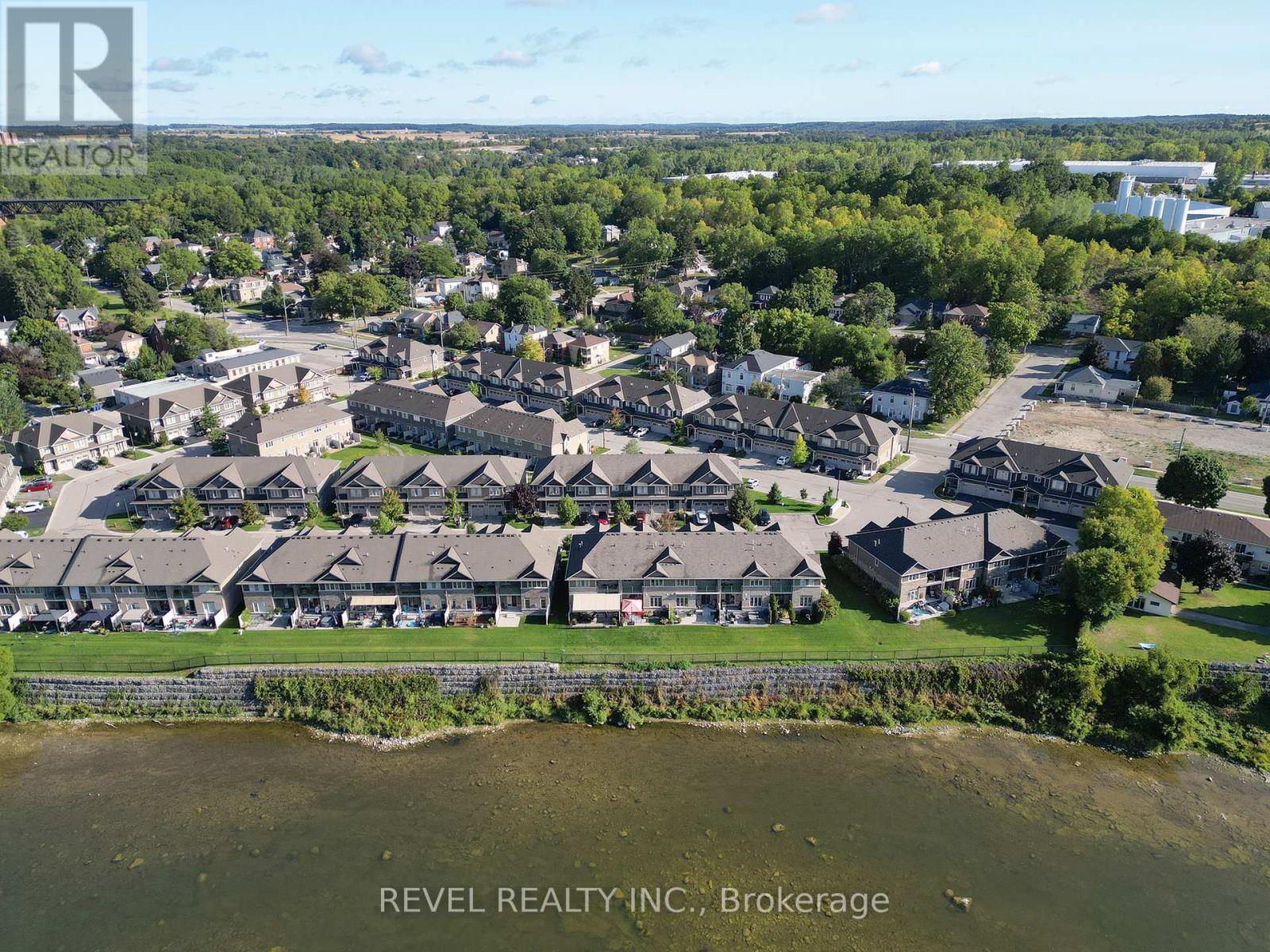 59 - 80 Willow Street, Brant (Paris), Ontario  N3L 2K6 - Photo 28 - X12442744