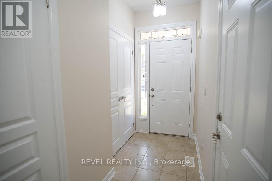 59 - 80 Willow Street, Brant (Paris), Ontario  N3L 2K6 - Photo 3 - X12442744