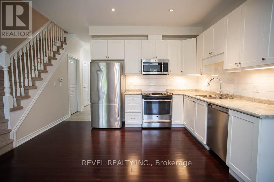 59 - 80 Willow Street, Brant (Paris), Ontario  N3L 2K6 - Photo 5 - X12442744