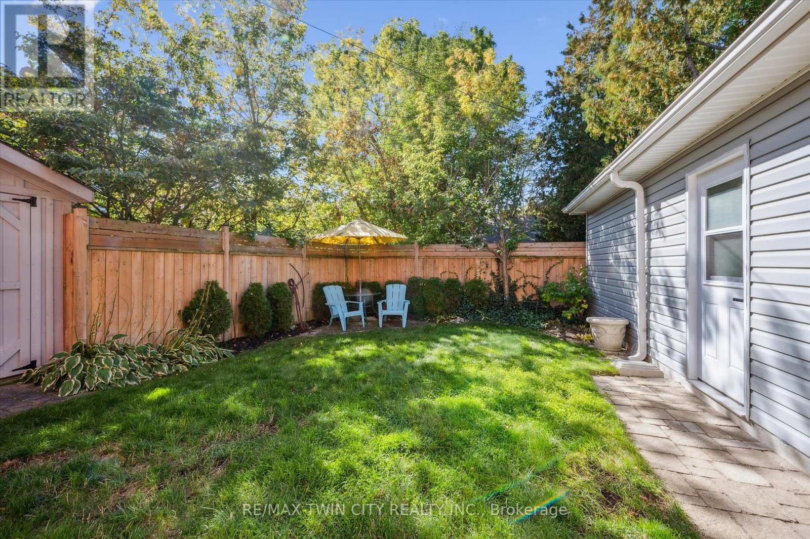 45 Samuel Street, Kitchener, Ontario  N2H 1P2 - Photo 36 - X12442751