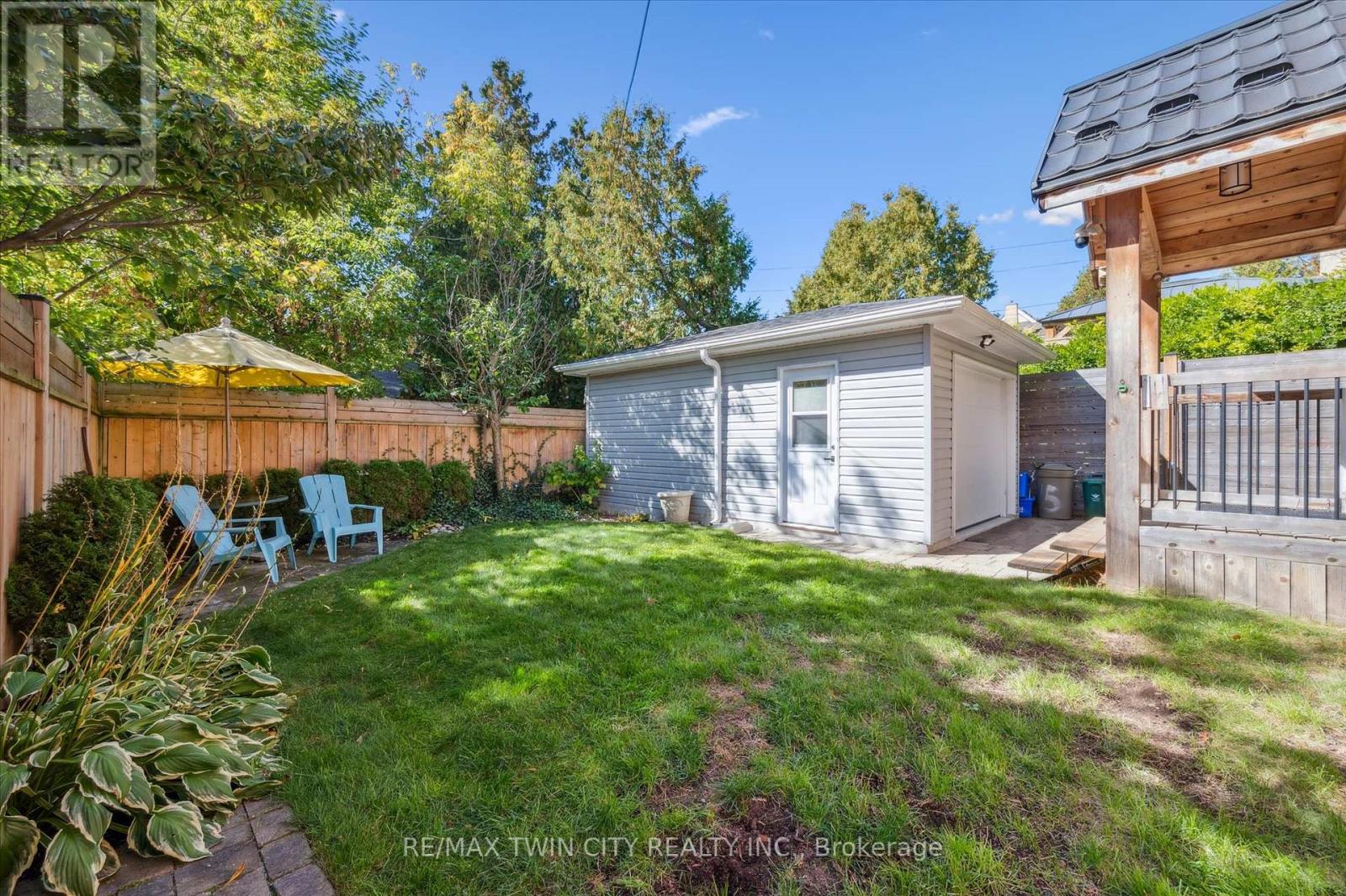 45 Samuel Street, Kitchener, Ontario  N2H 1P2 - Photo 38 - X12442751