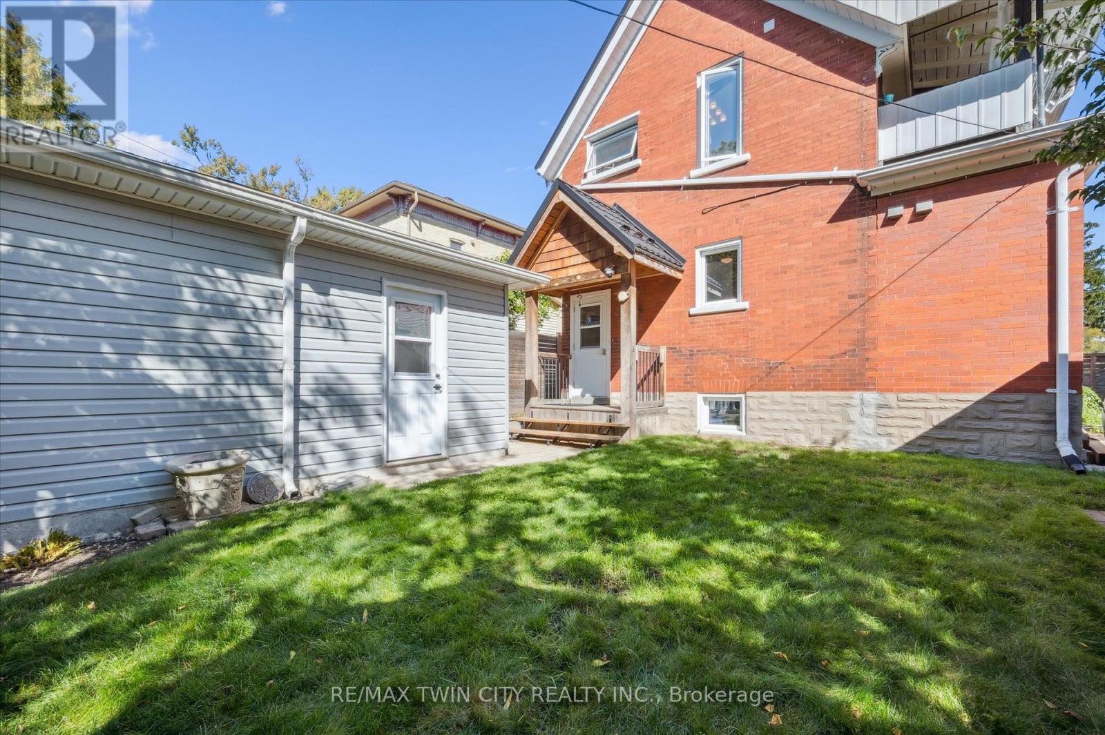 45 Samuel Street, Kitchener, Ontario  N2H 1P2 - Photo 39 - X12442751