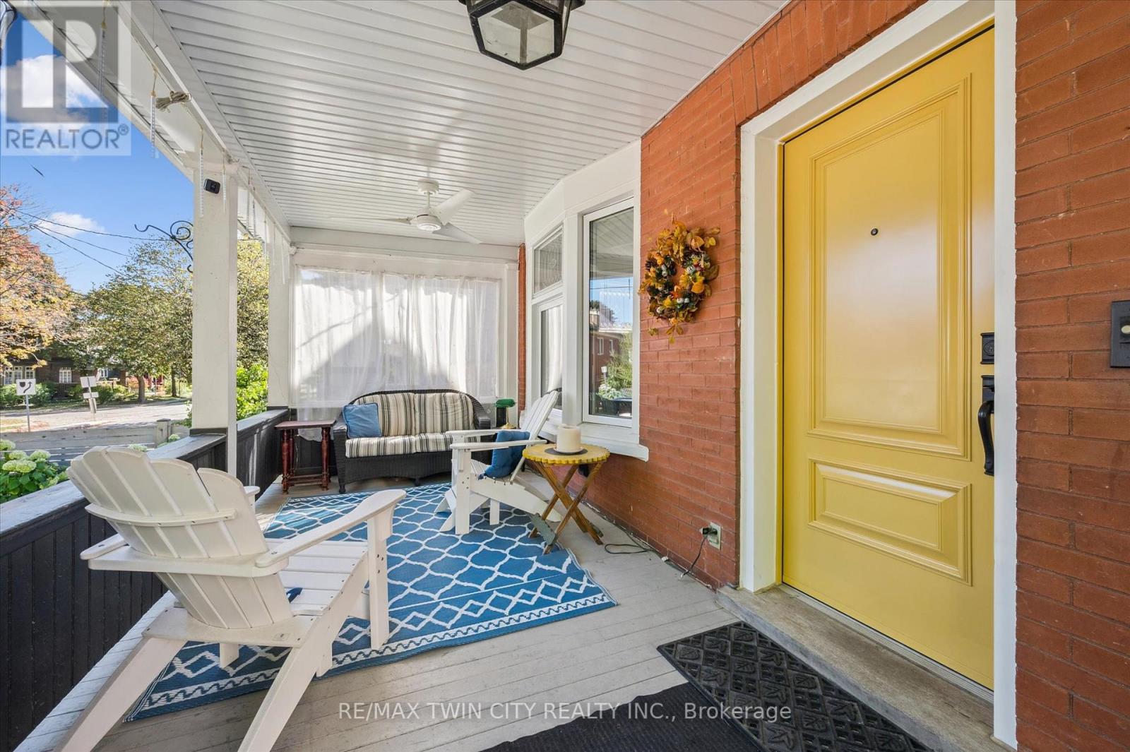 45 Samuel Street, Kitchener, Ontario  N2H 1P2 - Photo 4 - X12442751