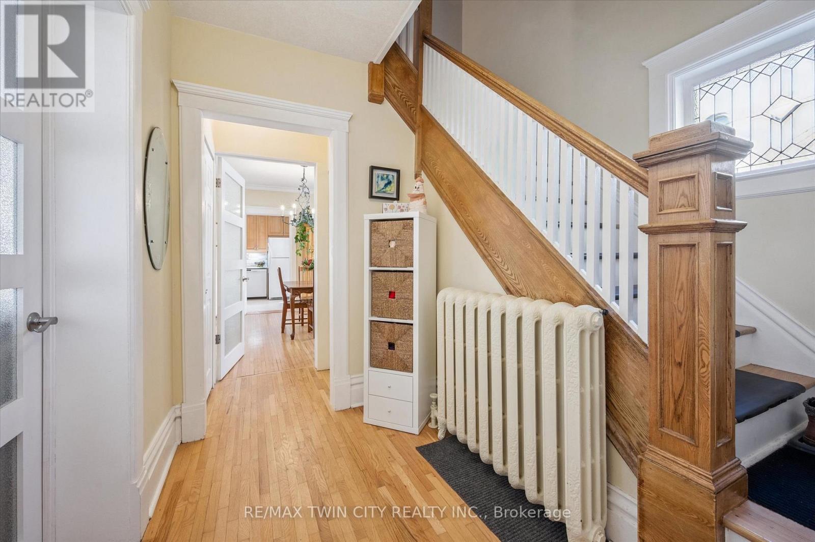 45 Samuel Street, Kitchener, Ontario  N2H 1P2 - Photo 6 - X12442751