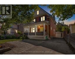 45 SAMUEL STREET, Kitchener, Ontario