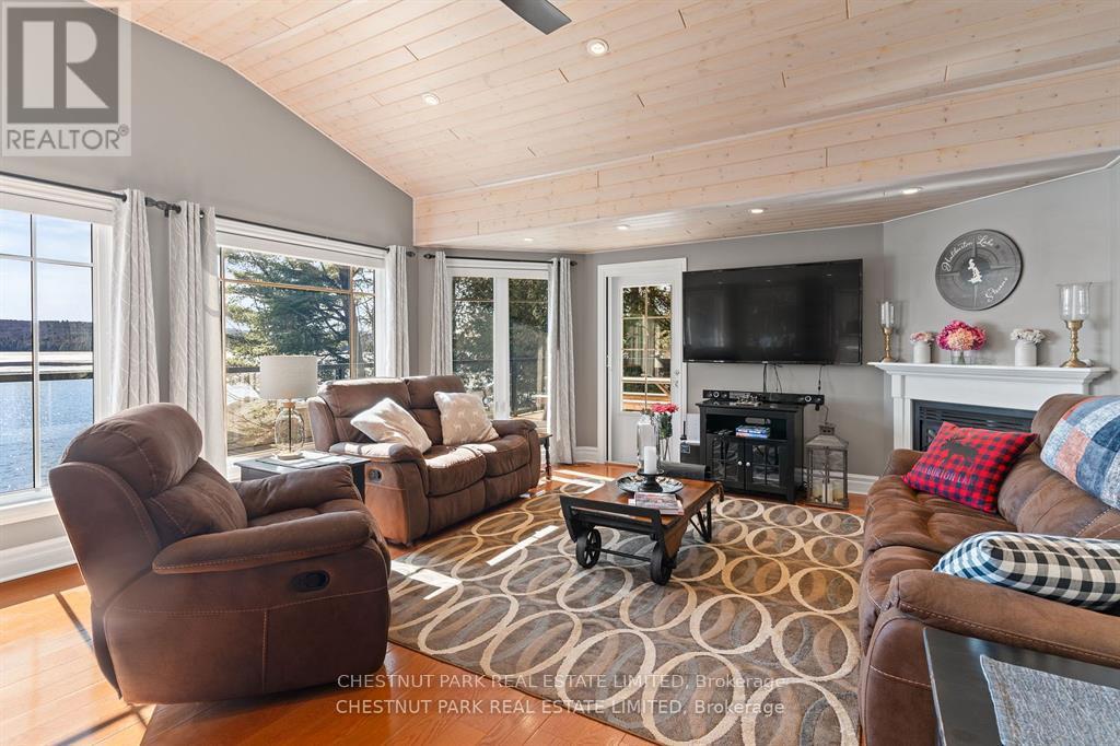 1168 Curry Road, Dysart Et Al (Harburn), Ontario  K0M 1S0 - Photo 13 - X12442807