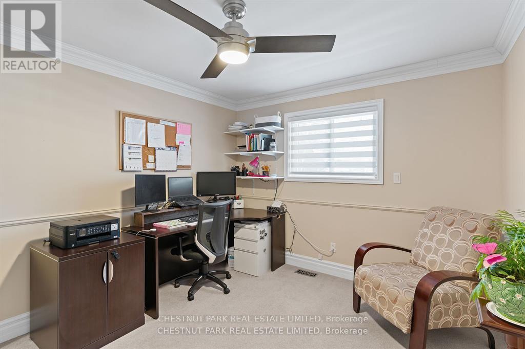 1168 Curry Road, Dysart Et Al (Harburn), Ontario  K0M 1S0 - Photo 16 - X12442807