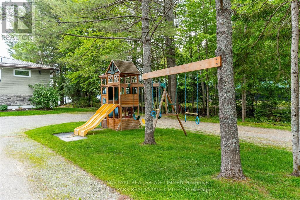 1168 Curry Road, Dysart Et Al (Harburn), Ontario  K0M 1S0 - Photo 33 - X12442807