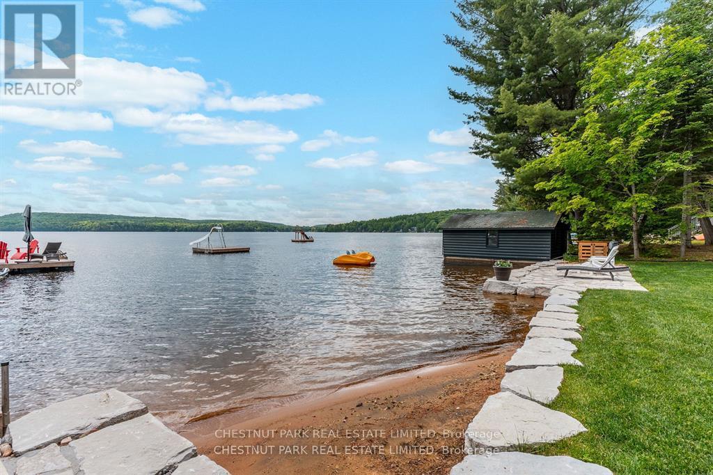 1168 Curry Road, Dysart Et Al (Harburn), Ontario  K0M 1S0 - Photo 41 - X12442807