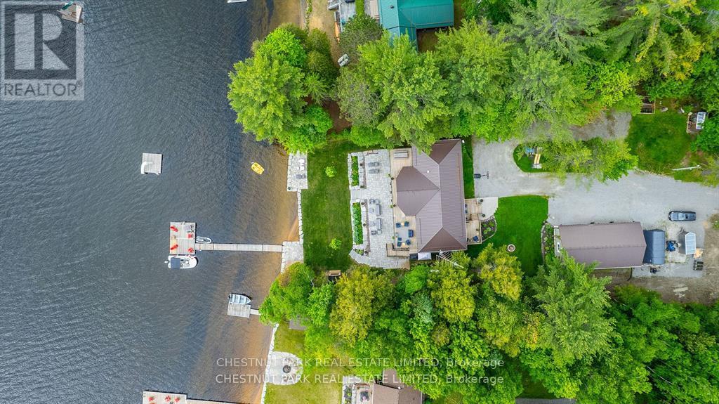 1168 Curry Road, Dysart Et Al (Harburn), Ontario  K0M 1S0 - Photo 45 - X12442807