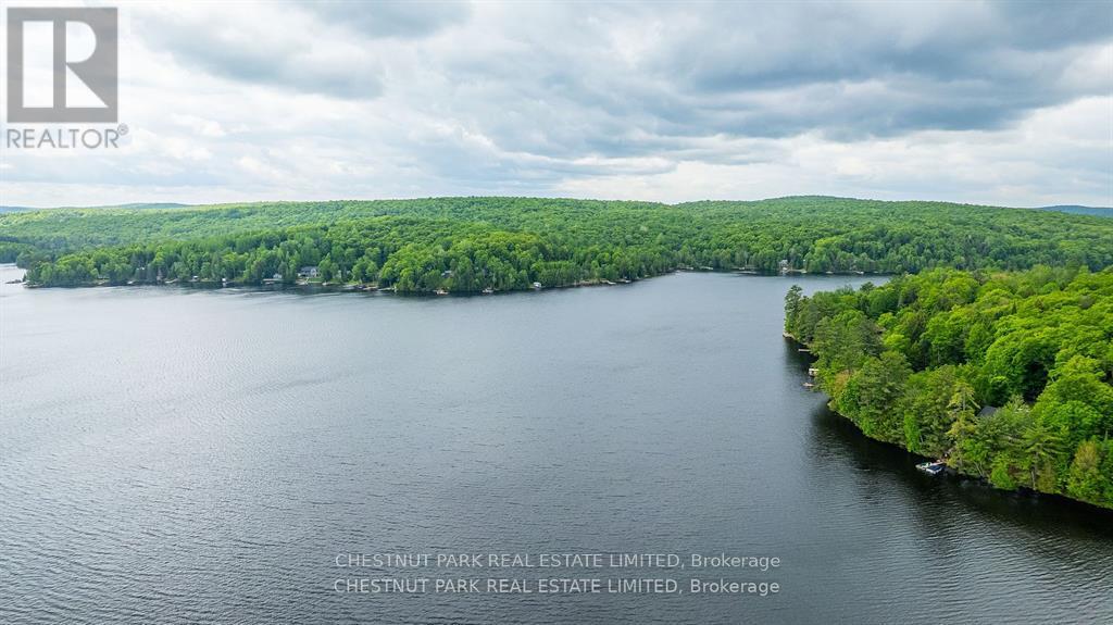 1168 Curry Road, Dysart Et Al (Harburn), Ontario  K0M 1S0 - Photo 46 - X12442807