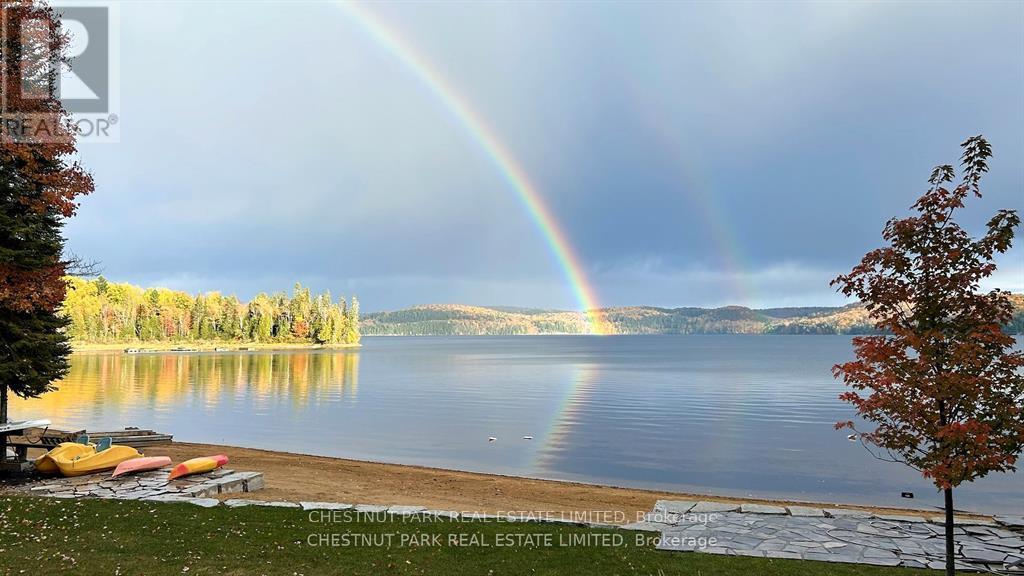 1168 Curry Road, Dysart Et Al (Harburn), Ontario  K0M 1S0 - Photo 49 - X12442807