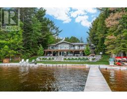 1168 CURRY ROAD, Dysart et al, Ontario