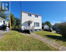 78 Carmen Avenue, Corner Brook, Newfoundland & Labrador