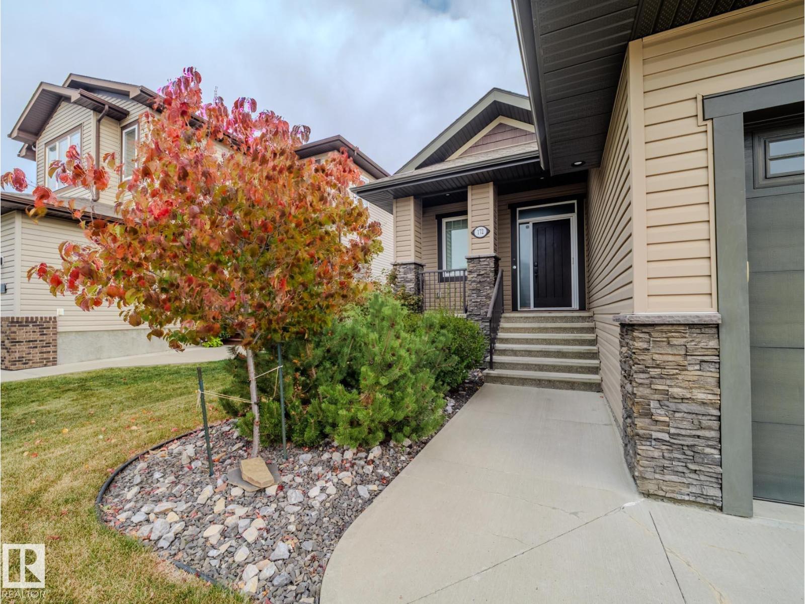 172 Mcdowell Wd, Leduc, Alberta  T9E 0M3 - Photo 2 - E4460637