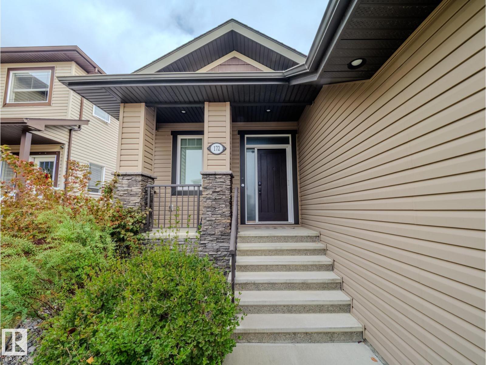 172 Mcdowell Wd, Leduc, Alberta  T9E 0M3 - Photo 3 - E4460637