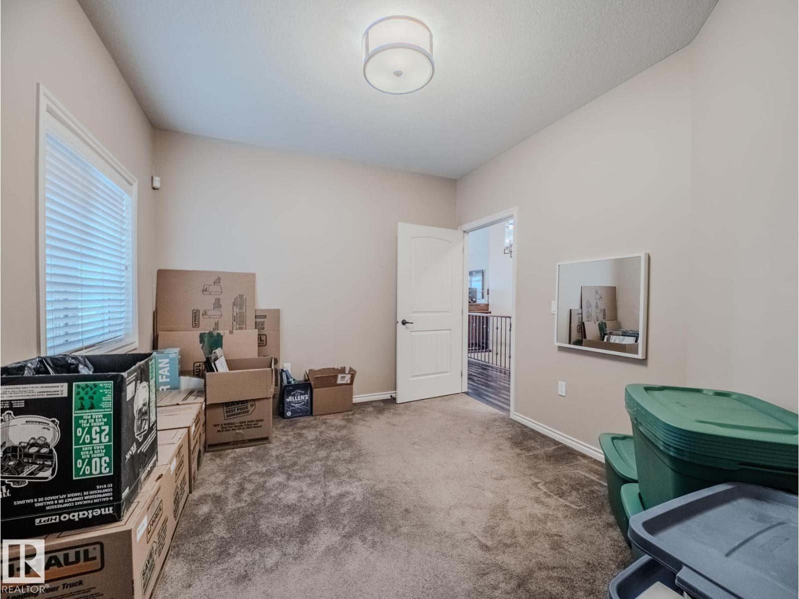172 Mcdowell Wd, Leduc, Alberta  T9E 0M3 - Photo 34 - E4460637