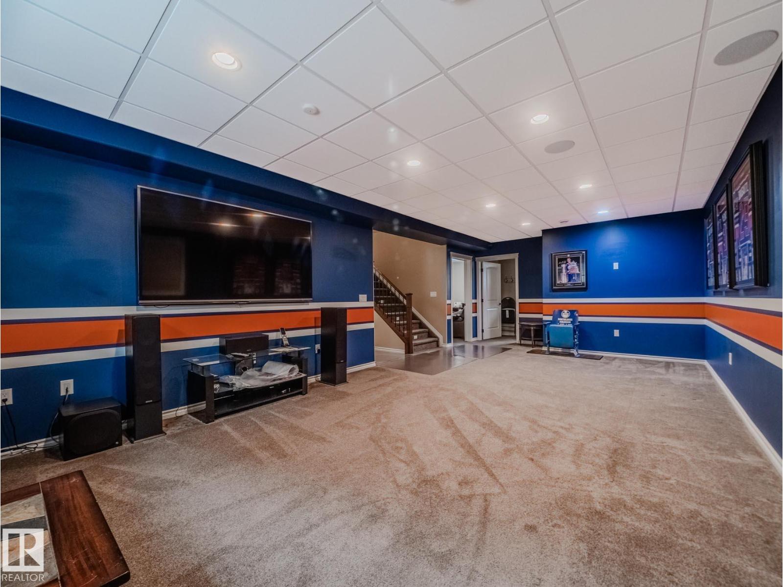 172 Mcdowell Wd, Leduc, Alberta  T9E 0M3 - Photo 45 - E4460637