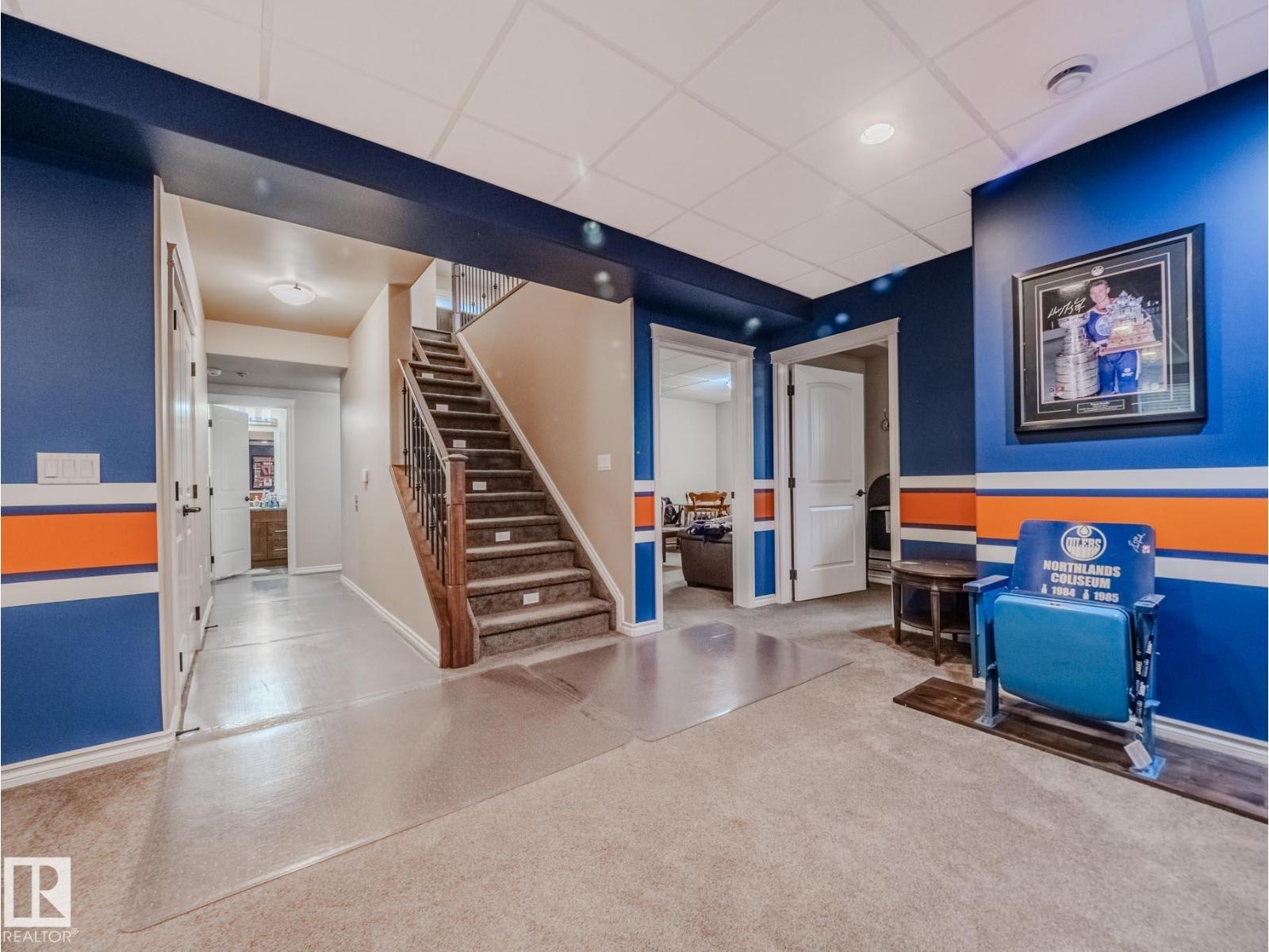 172 Mcdowell Wd, Leduc, Alberta  T9E 0M3 - Photo 47 - E4460637