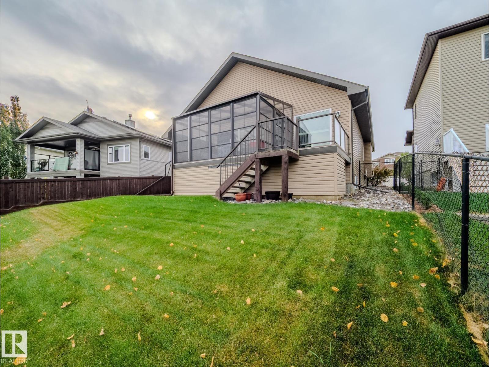 172 Mcdowell Wd, Leduc, Alberta  T9E 0M3 - Photo 60 - E4460637