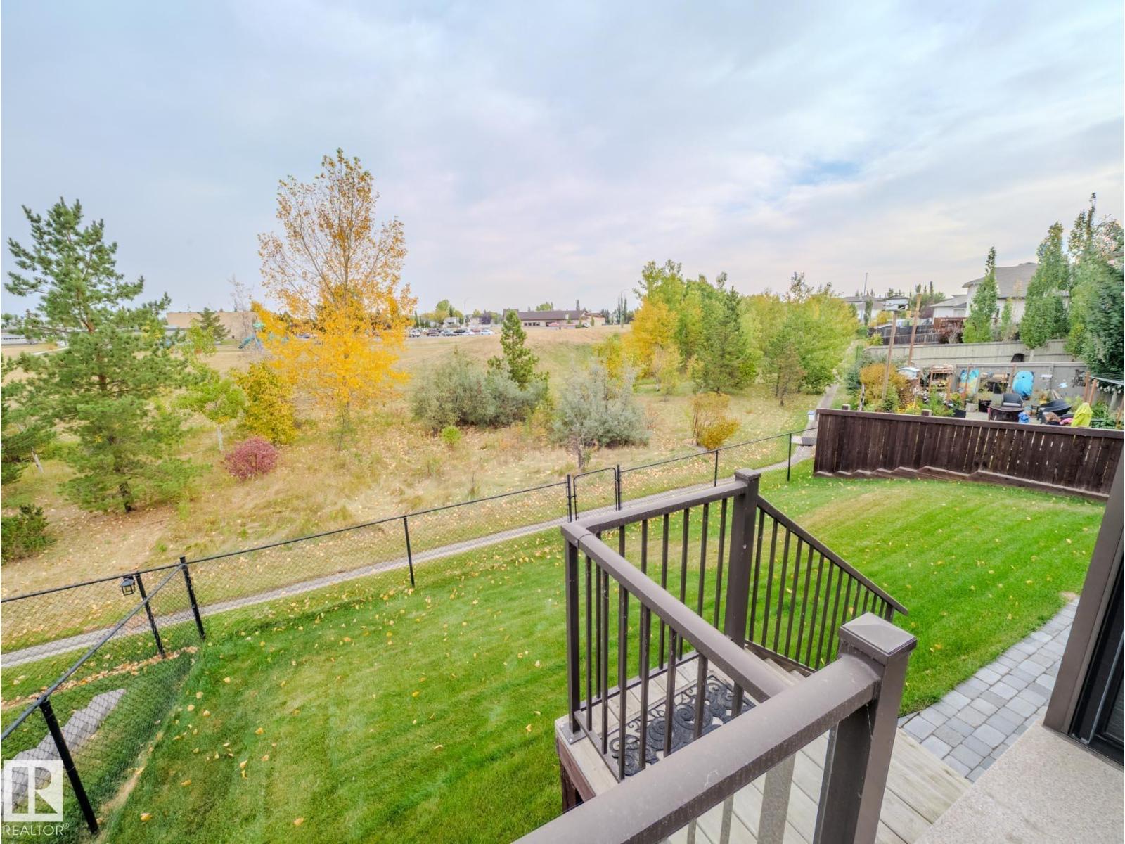 172 Mcdowell Wd, Leduc, Alberta  T9E 0M3 - Photo 65 - E4460637