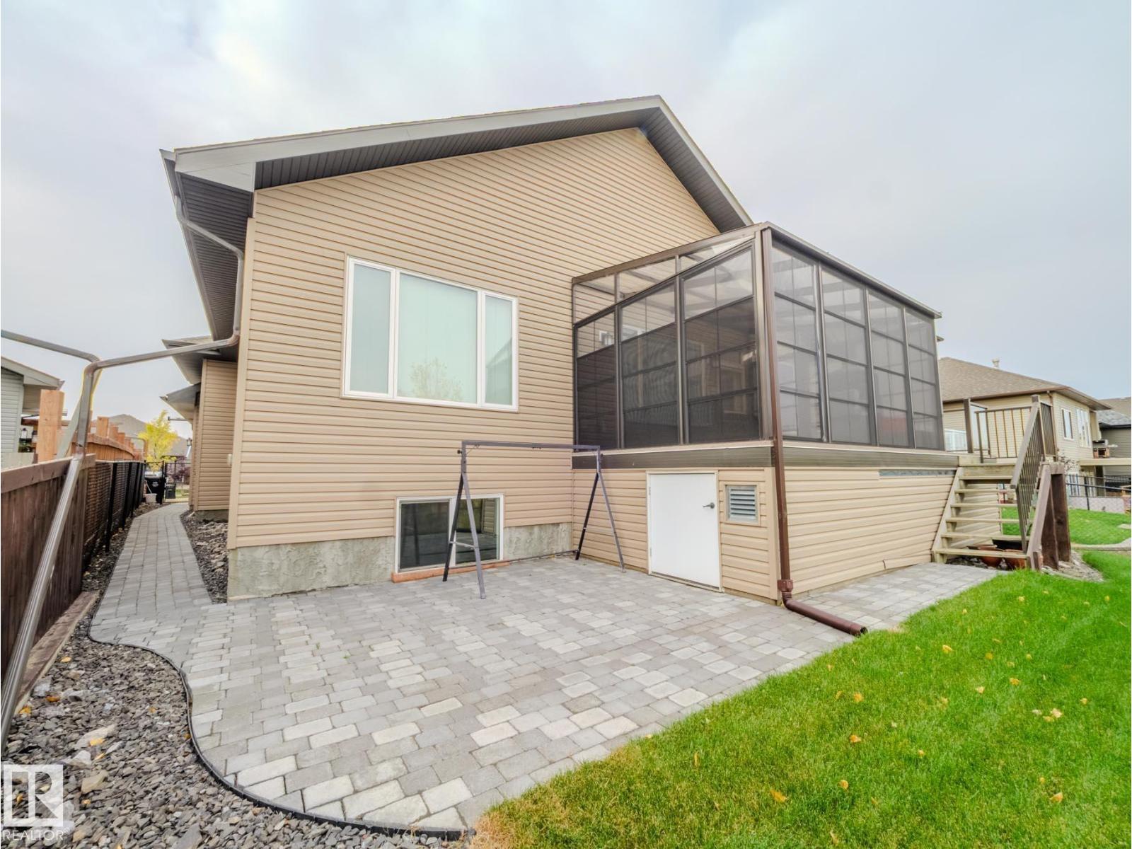 172 Mcdowell Wd, Leduc, Alberta  T9E 0M3 - Photo 67 - E4460637